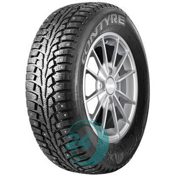 Contyre Arctic Ice 2 215/60 R17 T96 шип