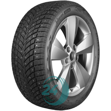 Ikon Tyres Autograph Ice 10 195/55 R16 T91 шип
