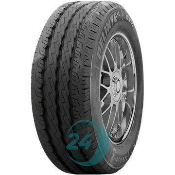 Delinte DV2 + 205/70 R15 R104/102