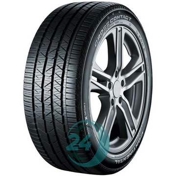 Continental ContiCrossContact LX Sport ContiSilent 285/45 R21 H113