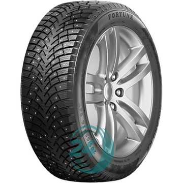 Fortune Polaro Ice 255/45 R20 T105 шип