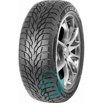Tracmax X-Privilo S500 255/55 R20 H110 шип