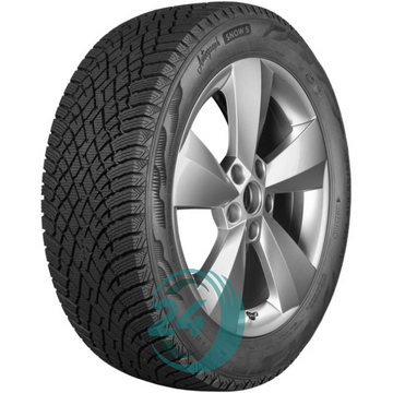 Ikon Tyres Autograph Snow 5 215/55 R17 R98
