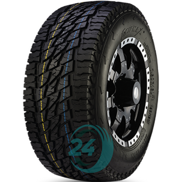 Gripmax Inception A/T II 175/80 R16 S91
