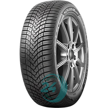 Kumho Solus 4S HA32 + 185/60 R15 H88