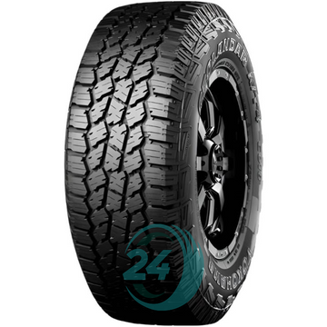 Yokohama Geolandar A/T4 G018 225/75 R16 S115/112