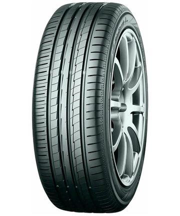 Yokohama BluEarth-A AE50 195/50 R15 H82