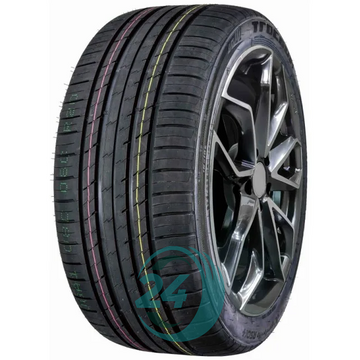 Tracmax X-Privilo RS01 + 275/35 R22 Y104