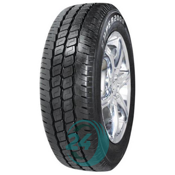 HIFLY Super 2000 215/60 R16 R108/106