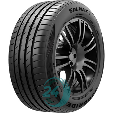 Goodride Solmax 1 255/55 R20 W110