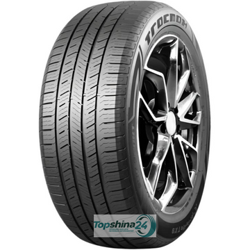 Tracmax X-Privilo TX9 245/70 R16 H111
