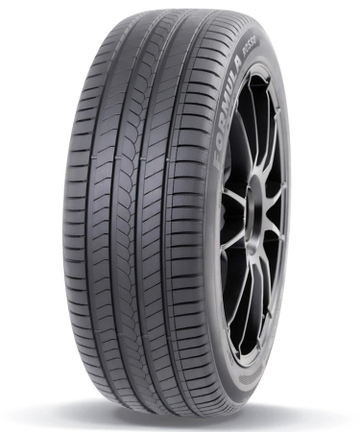 Formula Rosso 235/55 R19 V101