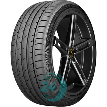 Continental ContiSportContact 3 245/45 R18 Y96