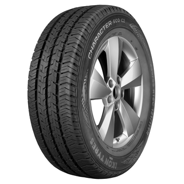 Ikon Tyres Character Eco C2 195/70 R15 S104/102