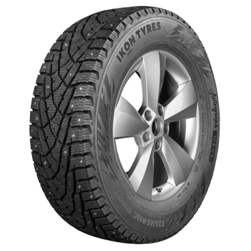 Ikon Tyres Autograph Ice C4 235/65 R16 R121/119 шип