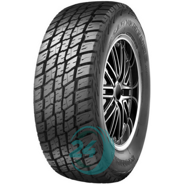 Kumho Road Venture AT61 205/80 R16 S104