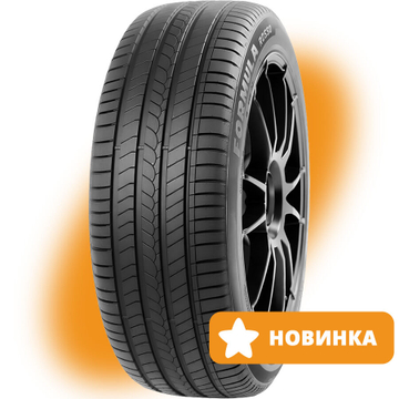 Formula Rosso 235/65 R17 V104