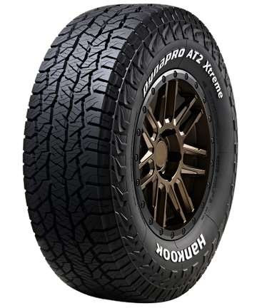 Hankook Dynapro AT2 Xtreme RF12 265/70 R16 S117/114