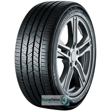 Continental ContiCrossContact LX Sport 255/50 R20 H109