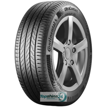 Continental UltraContact 225/45 R17 W94