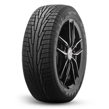 Ikon Tyres Hakkapeliitta R3 Run Flat 205/55 R16 R91