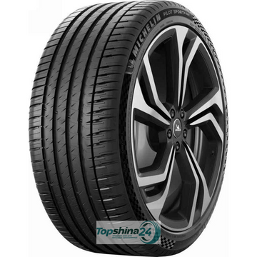 Michelin Pilot Sport 4 SUV FullRingVelvet 255/50 R19 Y107