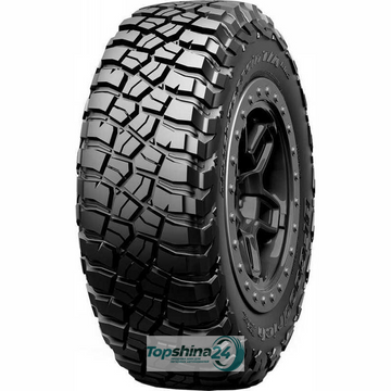 BFGoodrich Mud-Terrain T/A KM3 265/60 R18 Q119/116