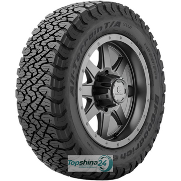 BFGoodrich All Terrain T/A KO3 265/60 R20 S121/118