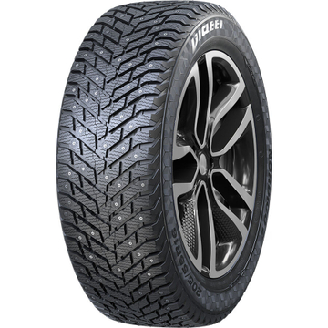 Viatti Nordico 2 V-528 185/60 R15 T88 шип