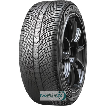 Yokohama Advan Winter V907 255/40 R20 W101