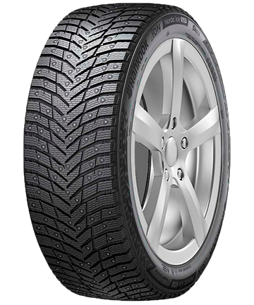 Hankook iON Nordic ice IW41A SUV 255/40 R20 H101