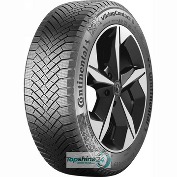 Continental VikingContact 8 275/40 R22 H107