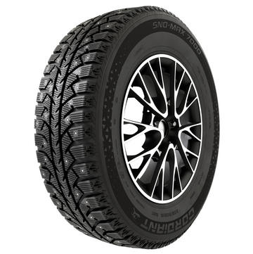 Cordiant Sno-Max 7000 225/50 R17 T98 шип