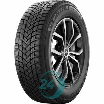 Michelin X-Ice Snow SUV 235/50 R19 T103