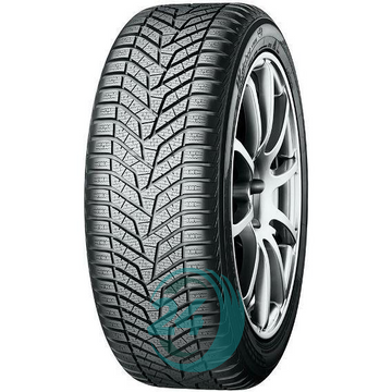 Yokohama W.drive V905 265/60 R18 H110