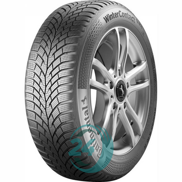 Continental ContiWinterContact TS 870 P 215/55 R17 H98