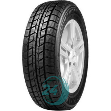 Delinte Winter WD2 215/70 R15 S109/107