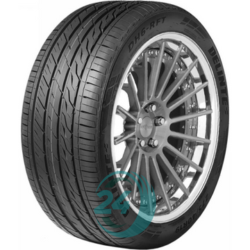 Delinte DH6 Run Flat 225/40 R18 W88