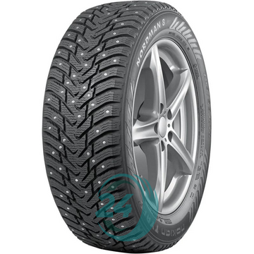 Nokian Tyres Nordman 8 215/60 R16 T99 шип