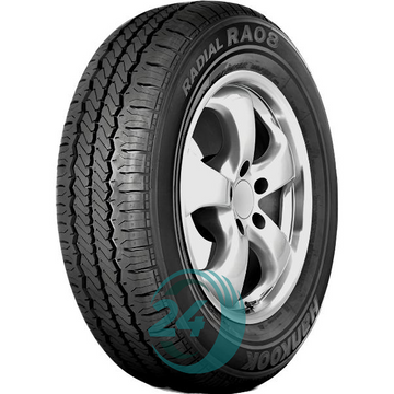 Hankook Radial RA08 195/70 R15 R104/102