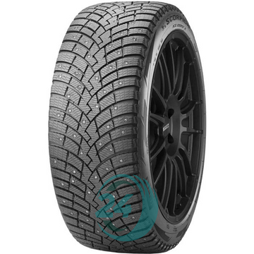 Pirelli Scorpion Ice Zero 2 275/45 R20 H110 шип