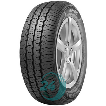 Sunfull SF-05 225/75 R16 R121/120