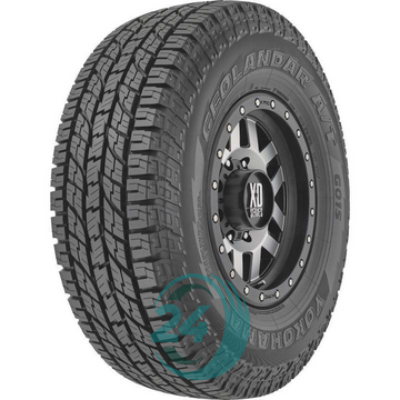 Yokohama Geolandar A/T G015 265/75 R16 T114
