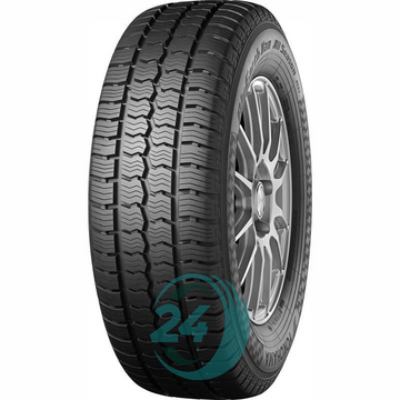 Yokohama BluEarth-Van All Season RY61 225/75 R16 R121/120
