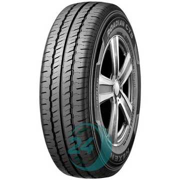Nexen Roadian CT8 185/80 R14 T102/100
