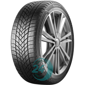 Matador MP 93 Nordicca 225/60 R18 V104