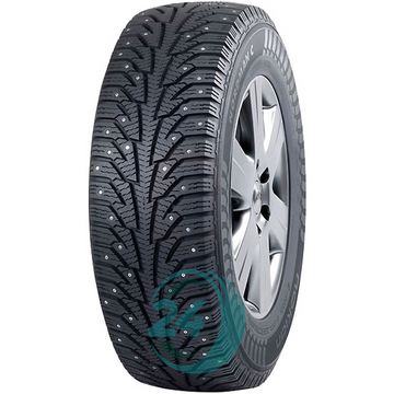 Nokian Tyres Nordman C 215/65 R16 R109/107 шип
