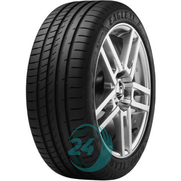 Goodyear Eagle F1 Asymmetric 2 Run Flat 245/35 R19 Y93
