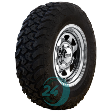 RoadX RXQuest MT 31/10.5 R15 Q109