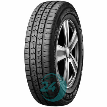 Nexen Winguard WT1 215/65 R16 R109/107